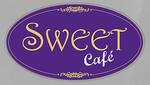 Logotipo Sweet Café